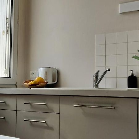 Bien Agence, Cosy Et Calme, Joli Petit Appart! Tours Exterior photo